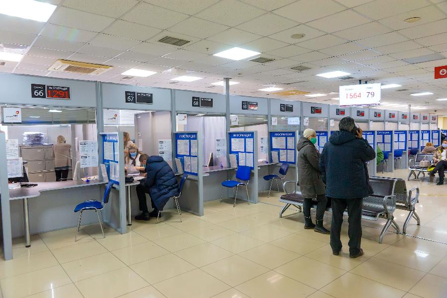 Режим работы Госавтоинспекции в Челябинске изменится в праздники*1