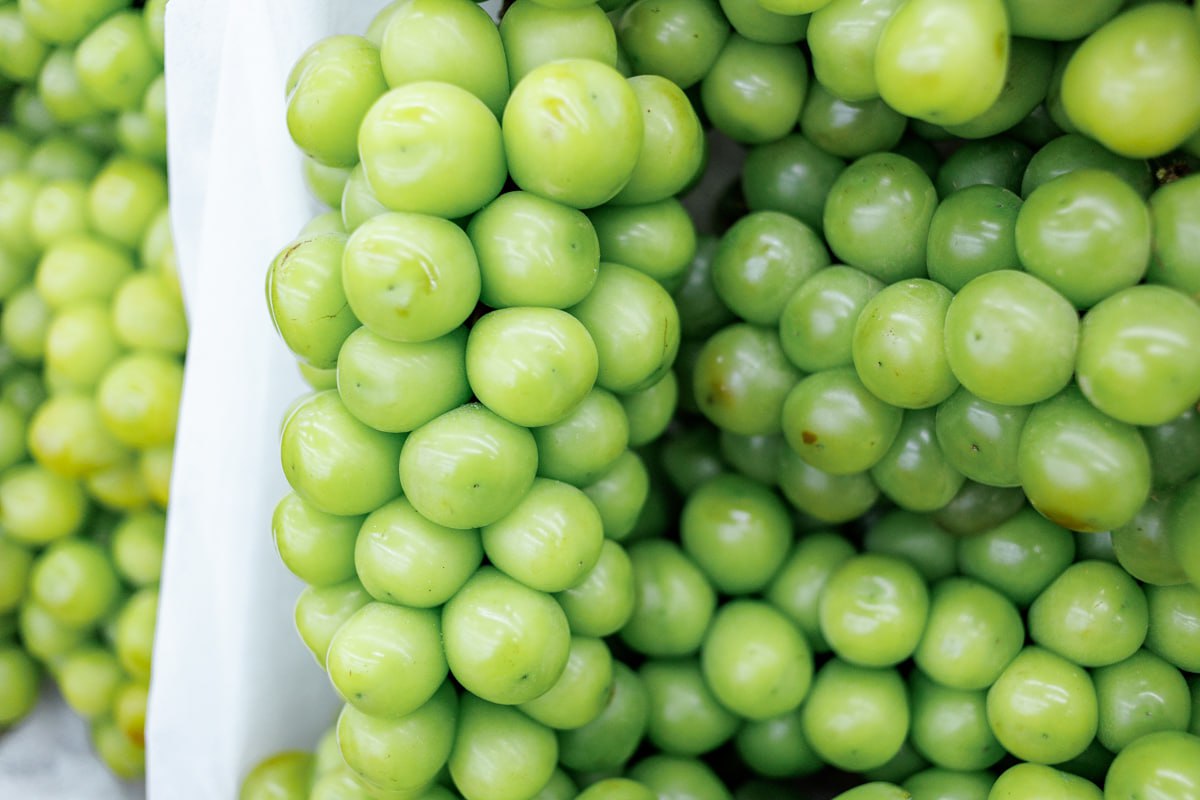 17 тонн фруктов из Поднебесной вновь не прошли границу под Челябинском*