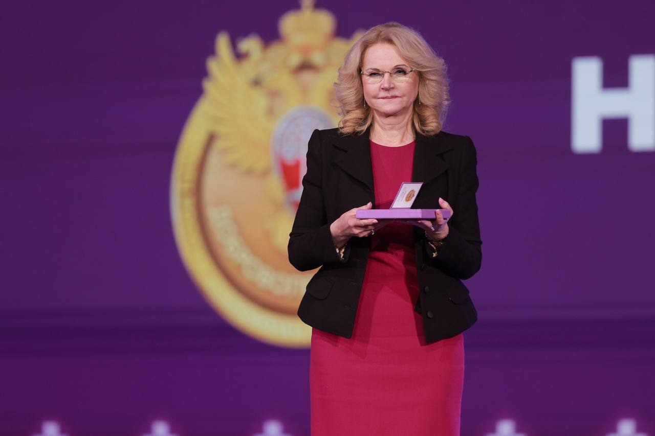 Регион добрых дел: Челябинскую область наградили на форуме #МЫВМЕСТЕ