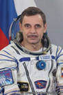 Челябинец вышел в открытый космос