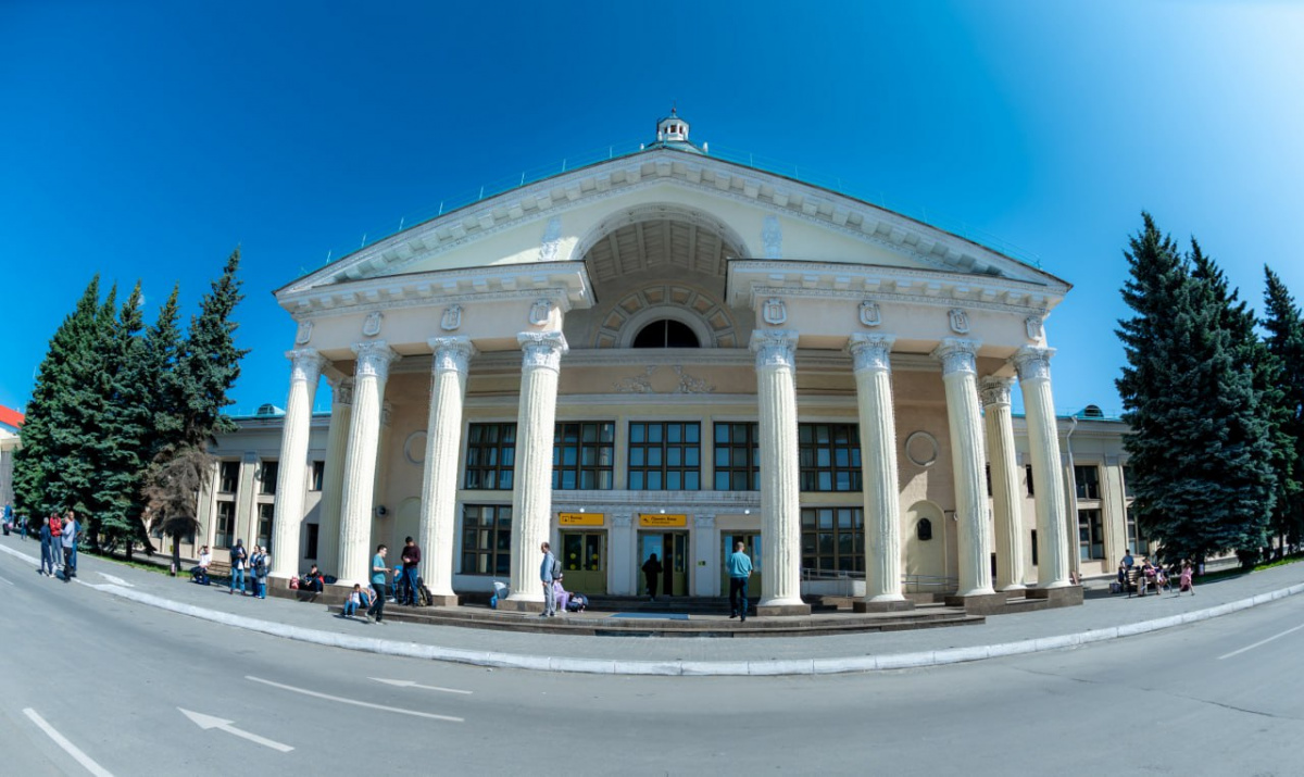 Из Челябинска вновь задержали авиарейсы в Сочи*