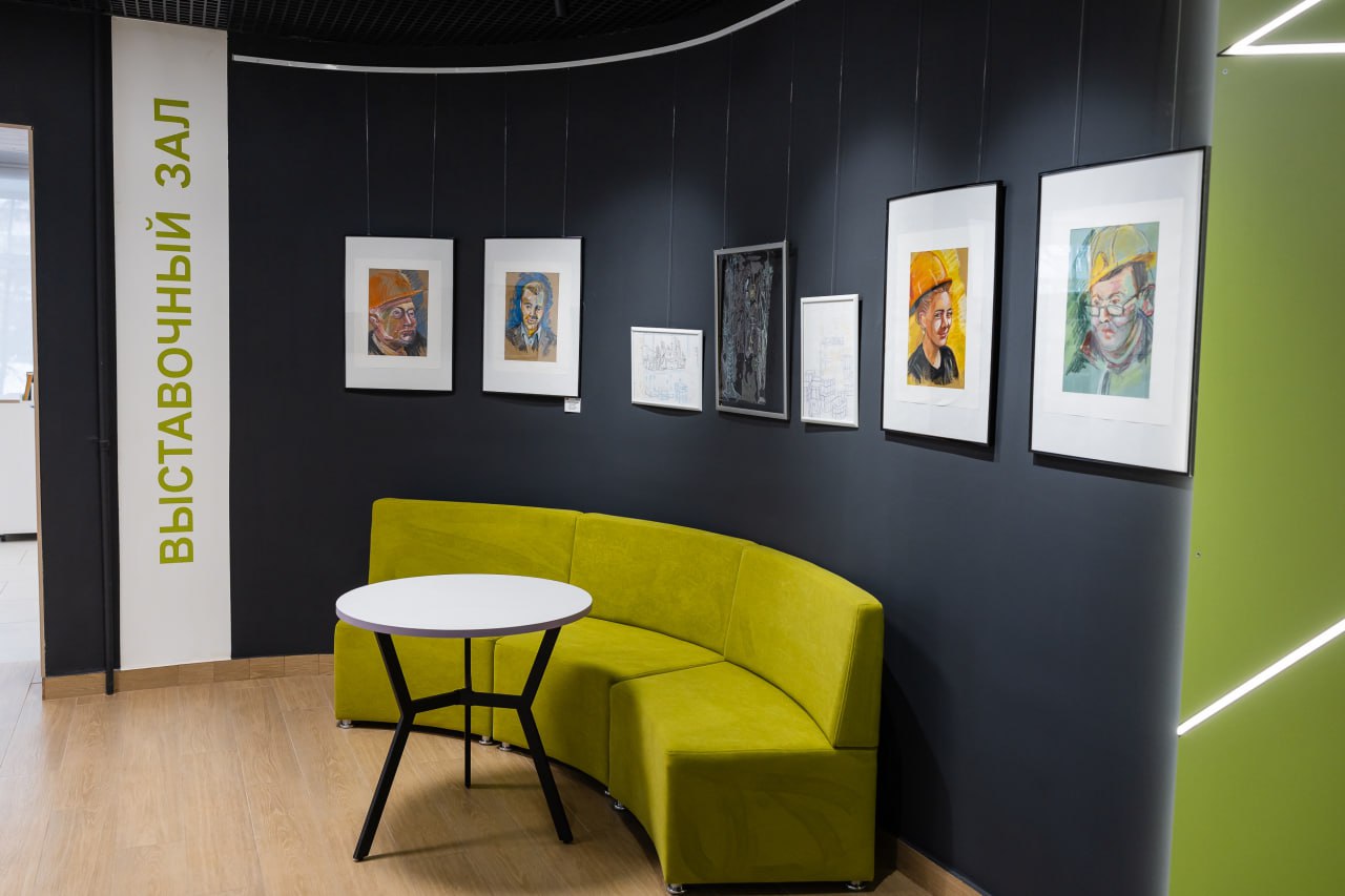 В Челябинске открылось современное молодёжное пространство в библиотеке Пушкина