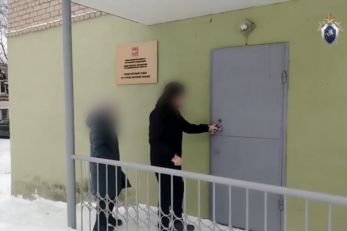 После гибели мальчика в колодце задержана сотрудница администрации Нязепетровска*