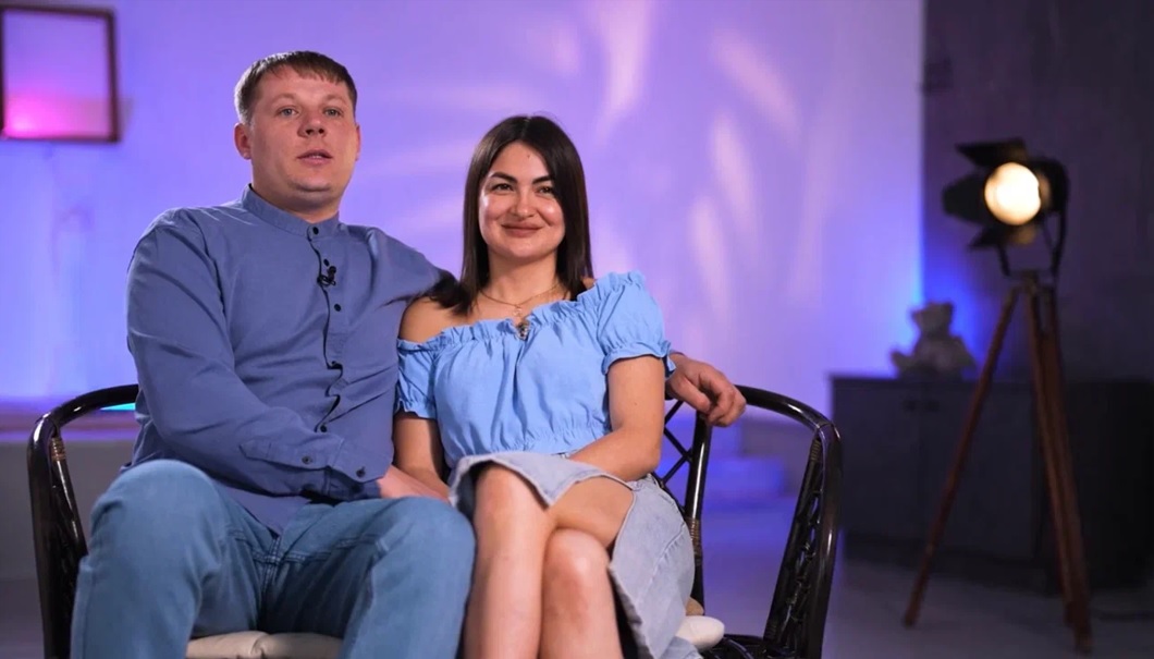 Консультант по матрице судьбы попытается удивить всех на шоу «Четыре свадьбы»*