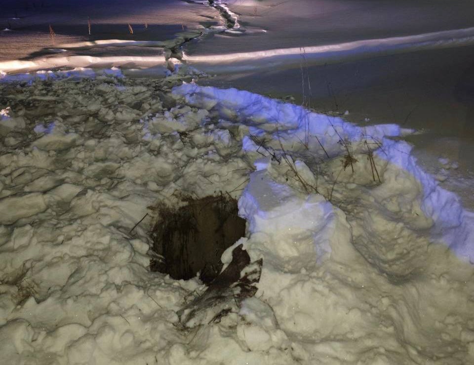 Ребёнок погиб в колодце с грунтовыми водами в Челябинской области *1