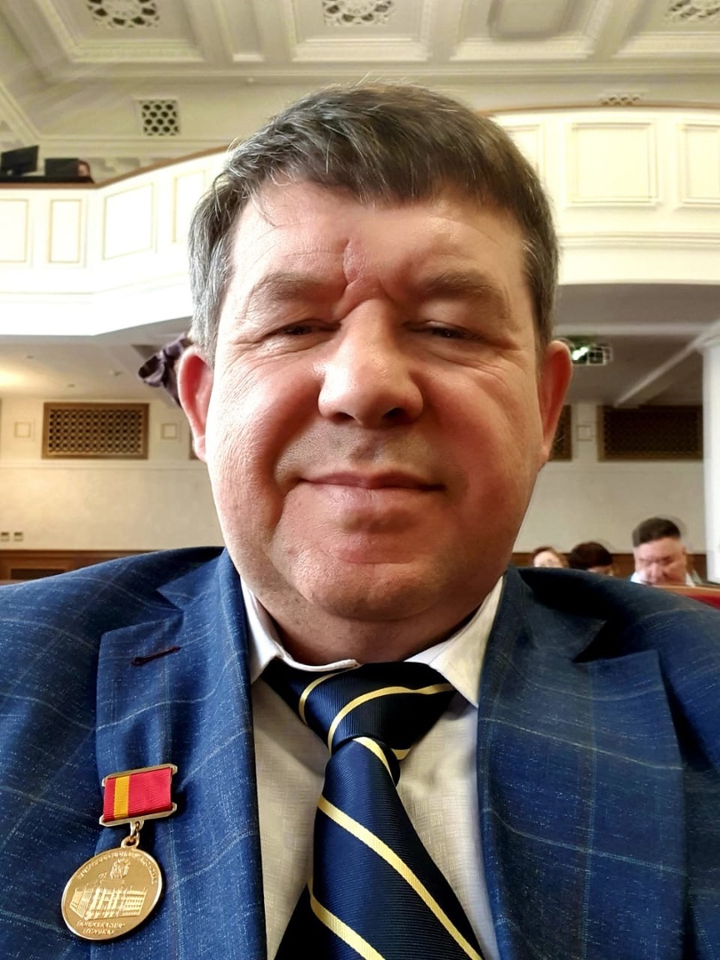 В Челябинске руководителя парка Пушкина подозревают во взятке