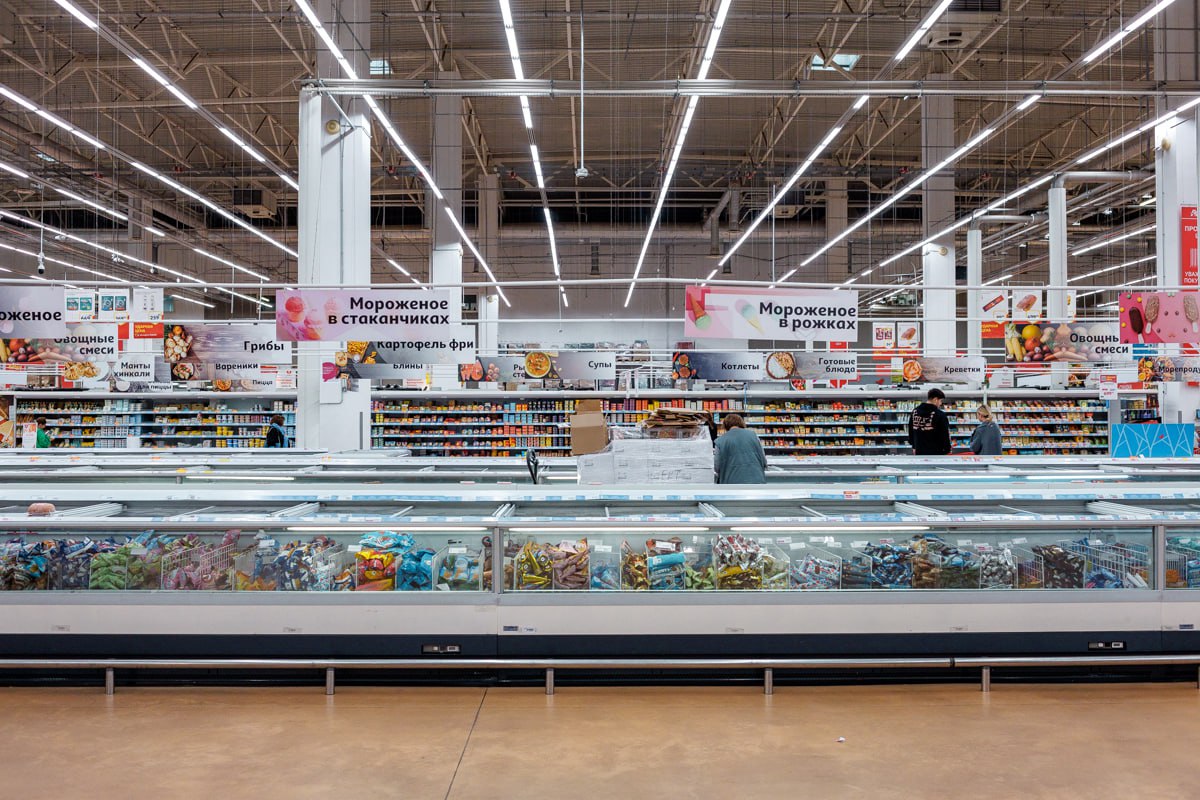 Россельхознадзор запретил продажу части рассольных сыров в Челябинской области*
