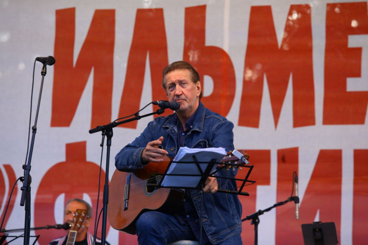 В Челябинске снова пройдет Зимний Ильменский фестиваль*1