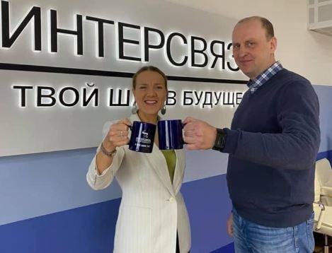 Экс-министр Челябинской области стал GR-директором «Интерсвязи»