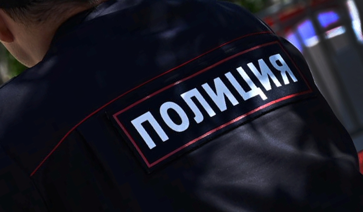 Силовики задержали банду вымогателей в Челябинской области*1