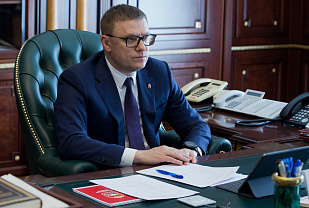 Алексей Текслер поведет «Единую Россию» на выборы в Госдуму