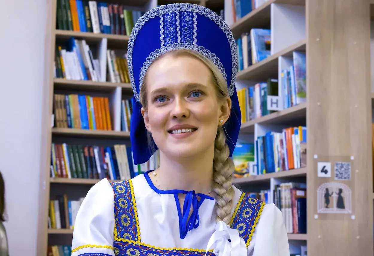 Челябинская библиотека Пушкина собрала около тысячи гостей на Библионочь