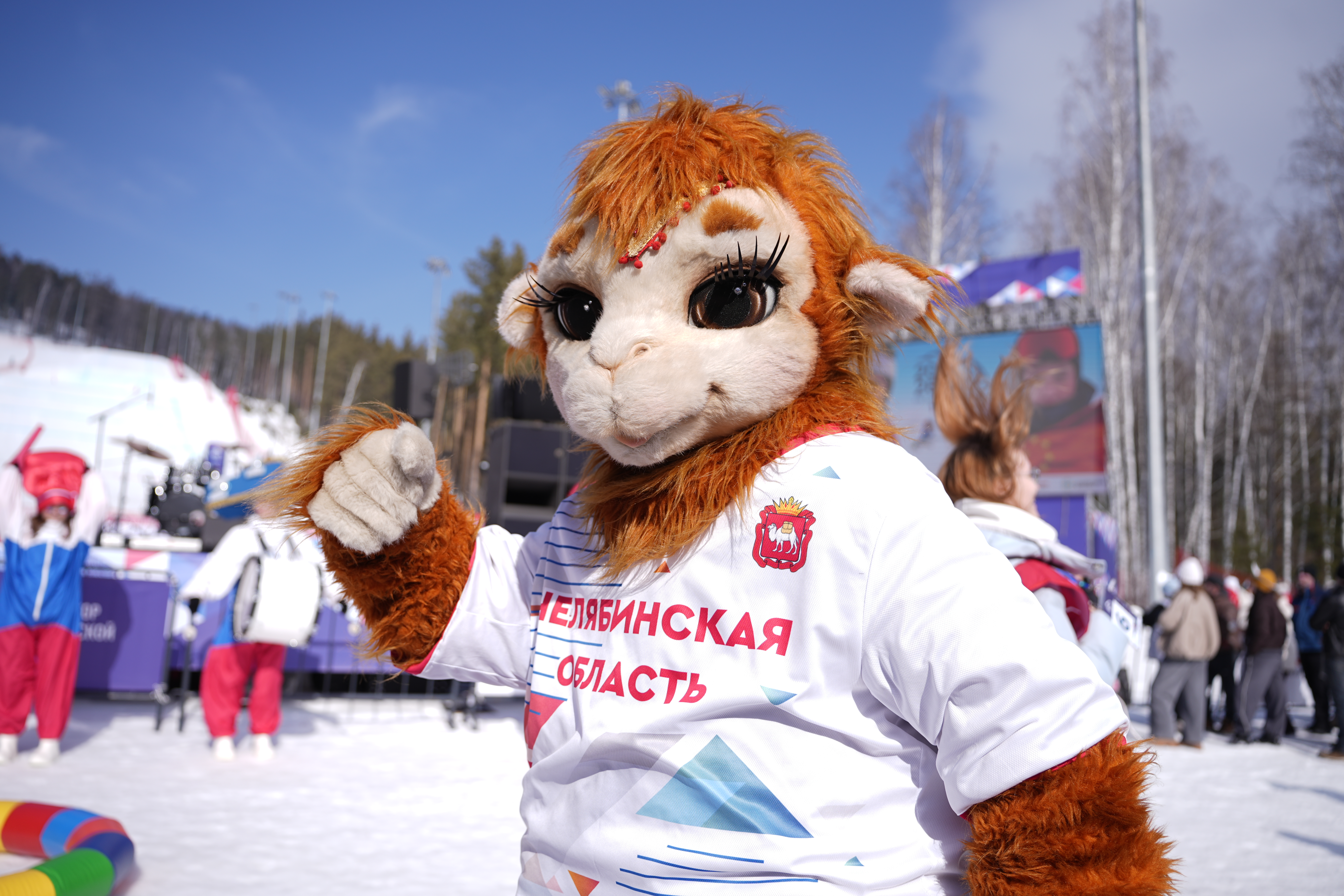 Царь горы: южноуралец стал лучшим на международном Кубке Чемпионов в Миассе 