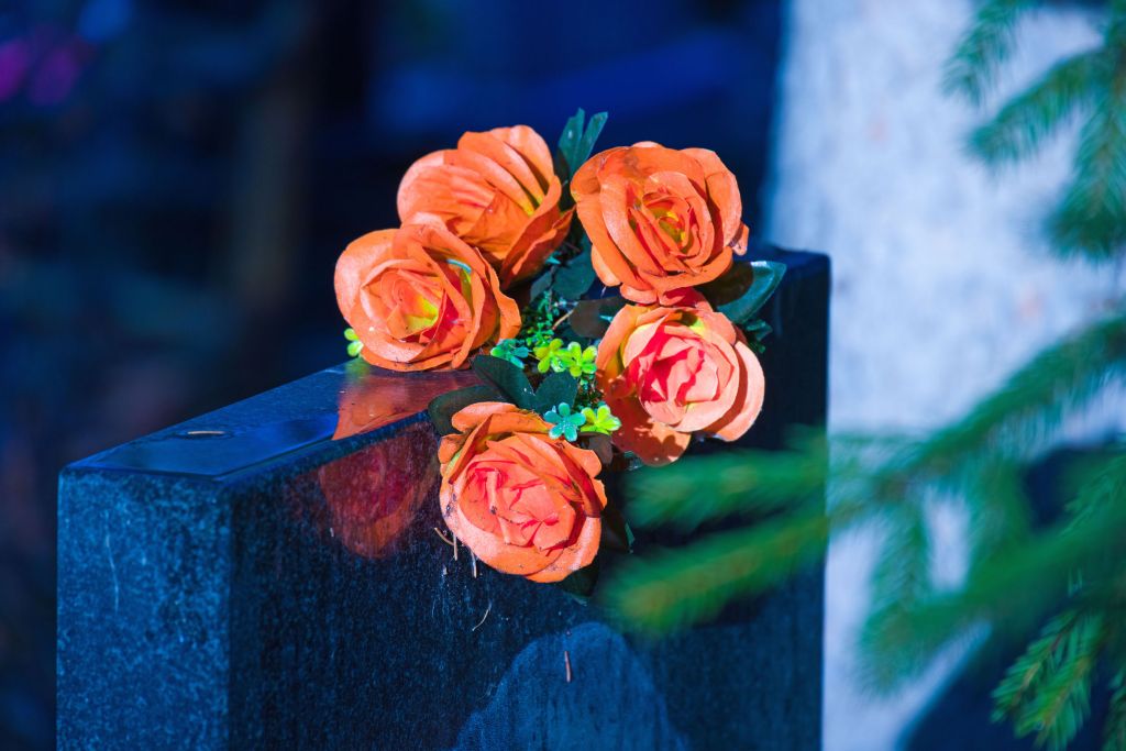 Матери бойца СВО из Магнитогорска прислали чужие останки для захоронения*1