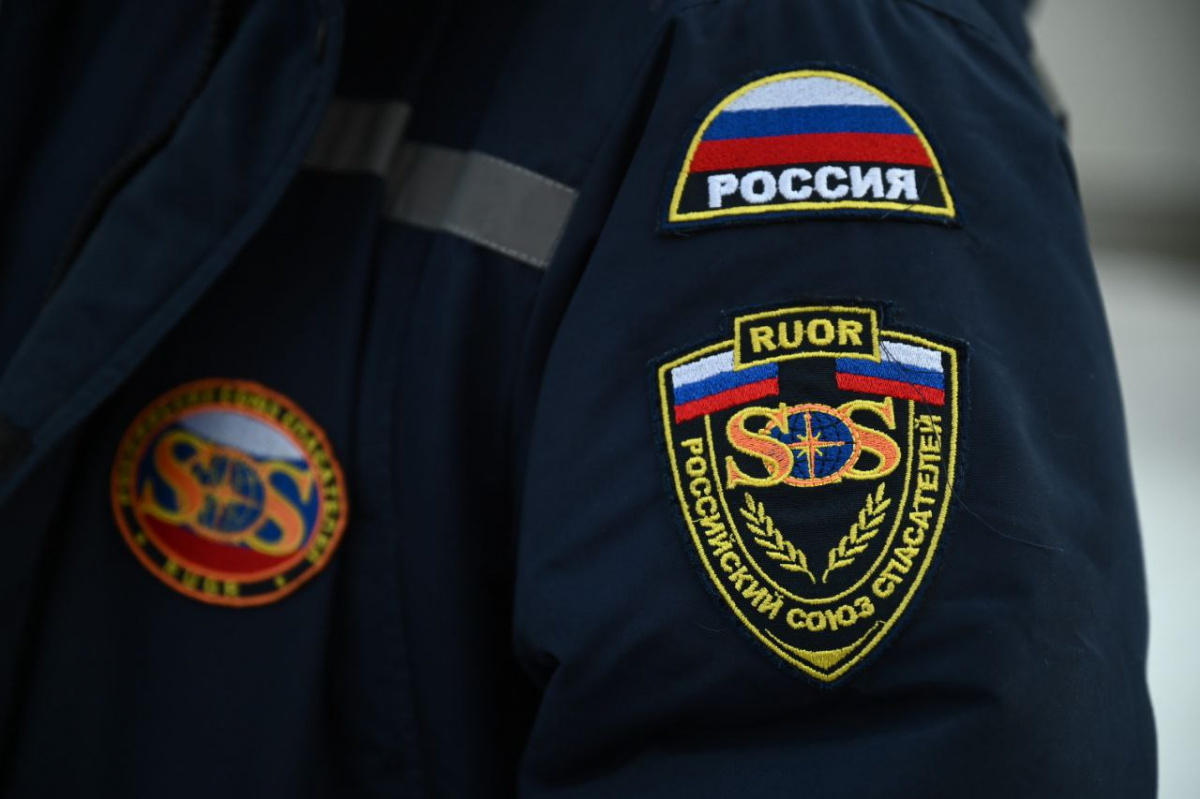 В Челябинской области спасли 25 туристов в 2025 году*