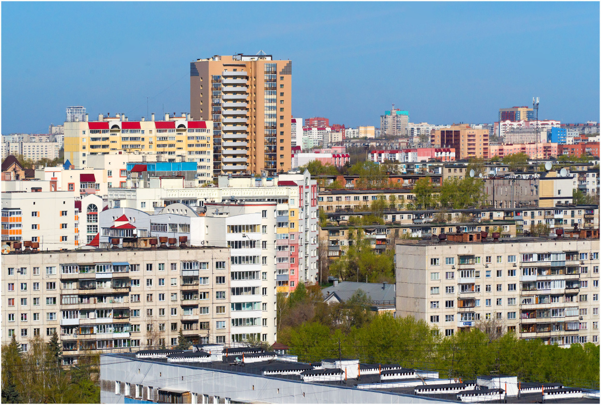 В работе управляющих компаний Челябинской области грядут перемены*