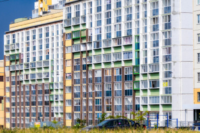 Более 4 тысяч челябинцев взяли льготную ипотеку в 2020 году