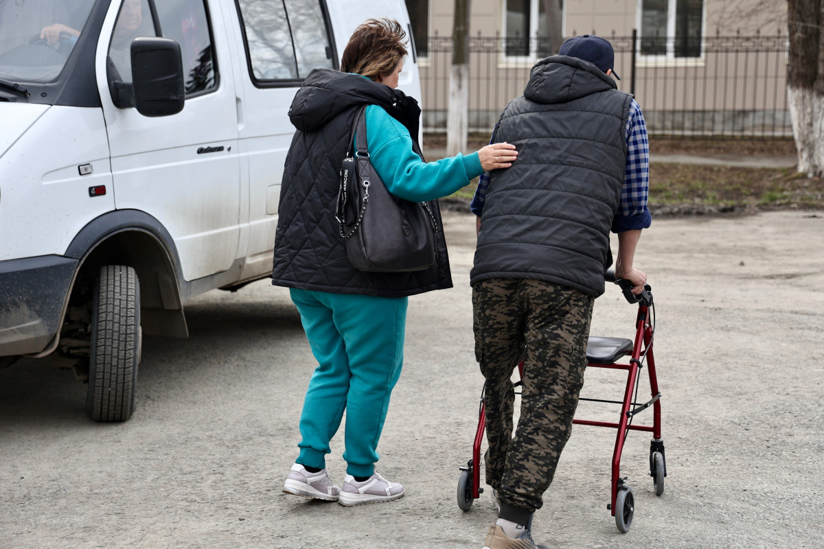 Эксперты объяснили высокую оценку Челябинской области по развитию сферы НКО*1
