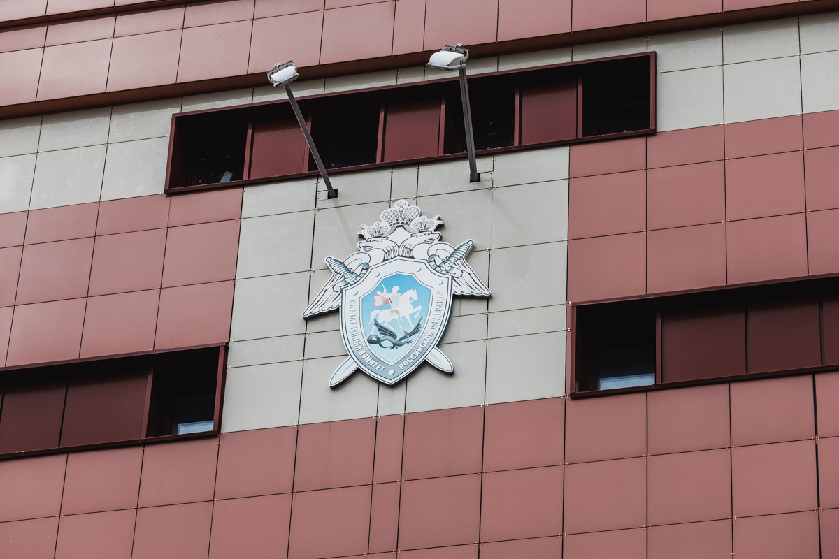 В Курчатовском районе Челябинска следователи проверяют школу по делу о халатности*