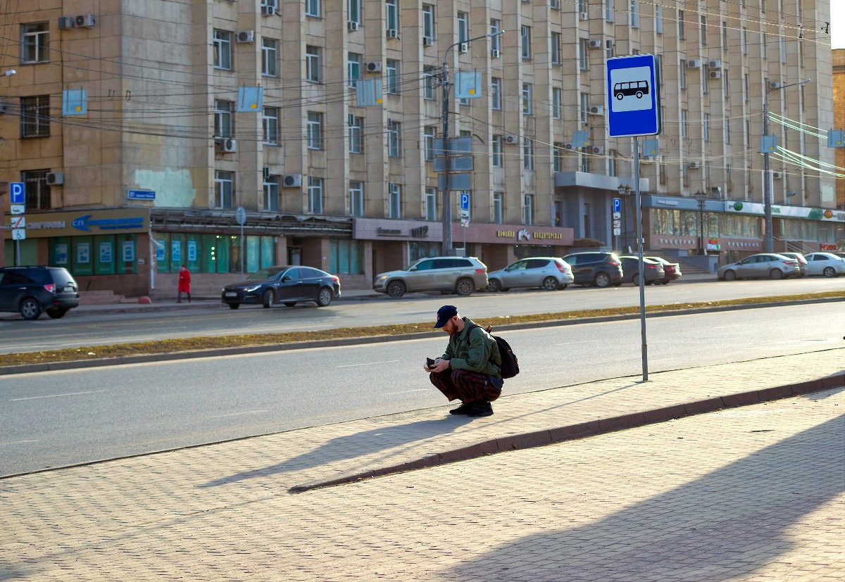 Прокуратура проверит сообщение о забастовке водителей автобусов в Челябинске*1