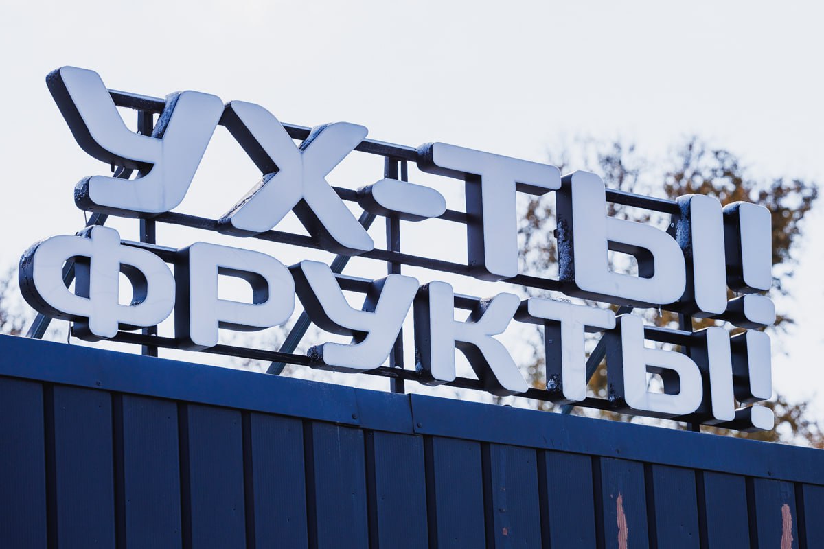 Финики-нелегалы: 43 тонны сладкого груза завернули на границе*