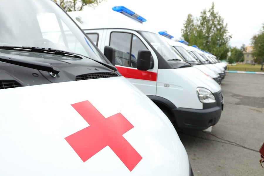 В Челябинской области 567 человек заразились ковидом за сутки
