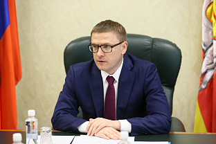 В правительстве Челябинской области назначили нового руководителя
