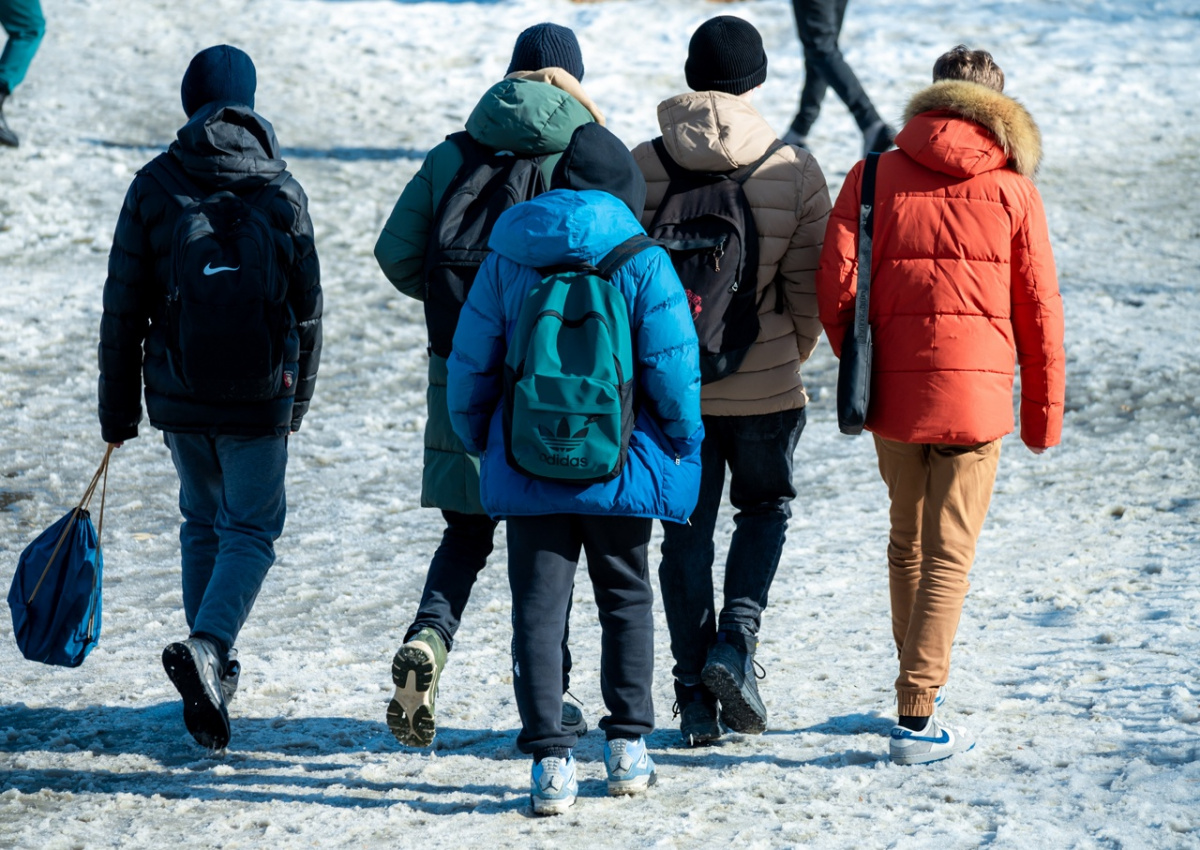 Челябинские эксперты обсудили меры профилактики буллинга в школах*1