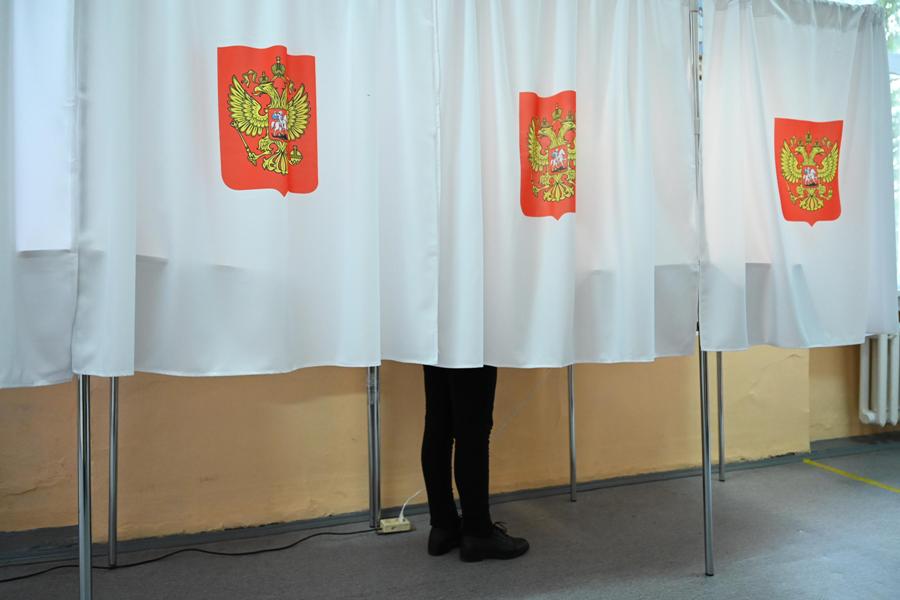 Большинство россиян назвали президентские выборы важным для себя событием