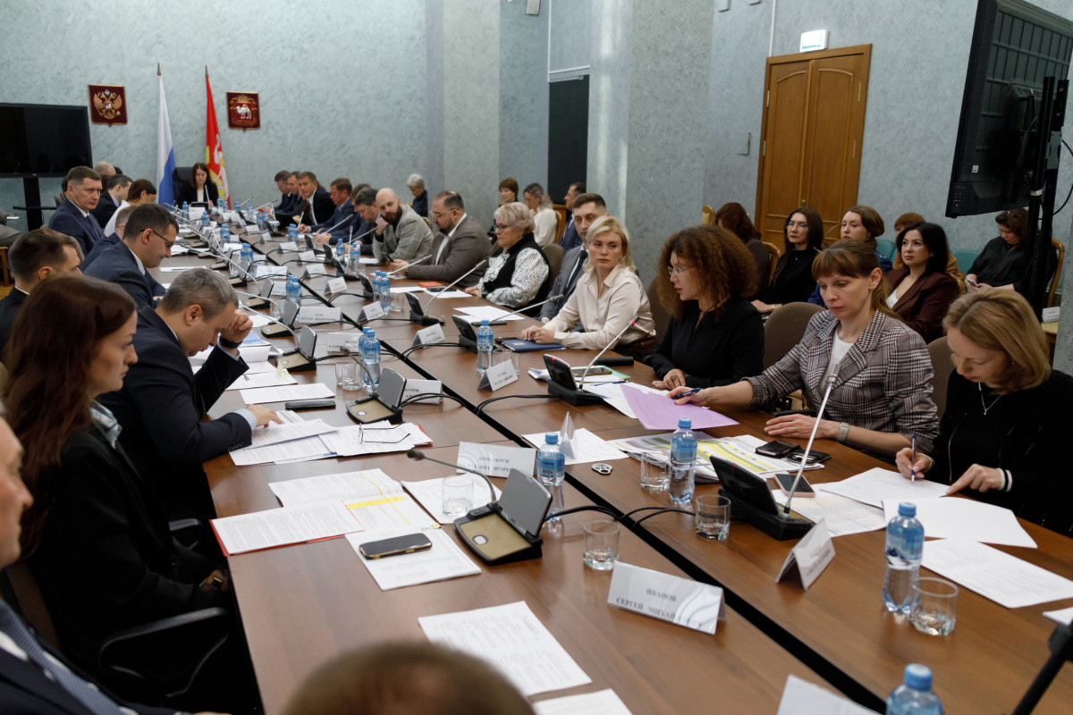 В Челябинской области может появиться День ветеранов боевых действий*1