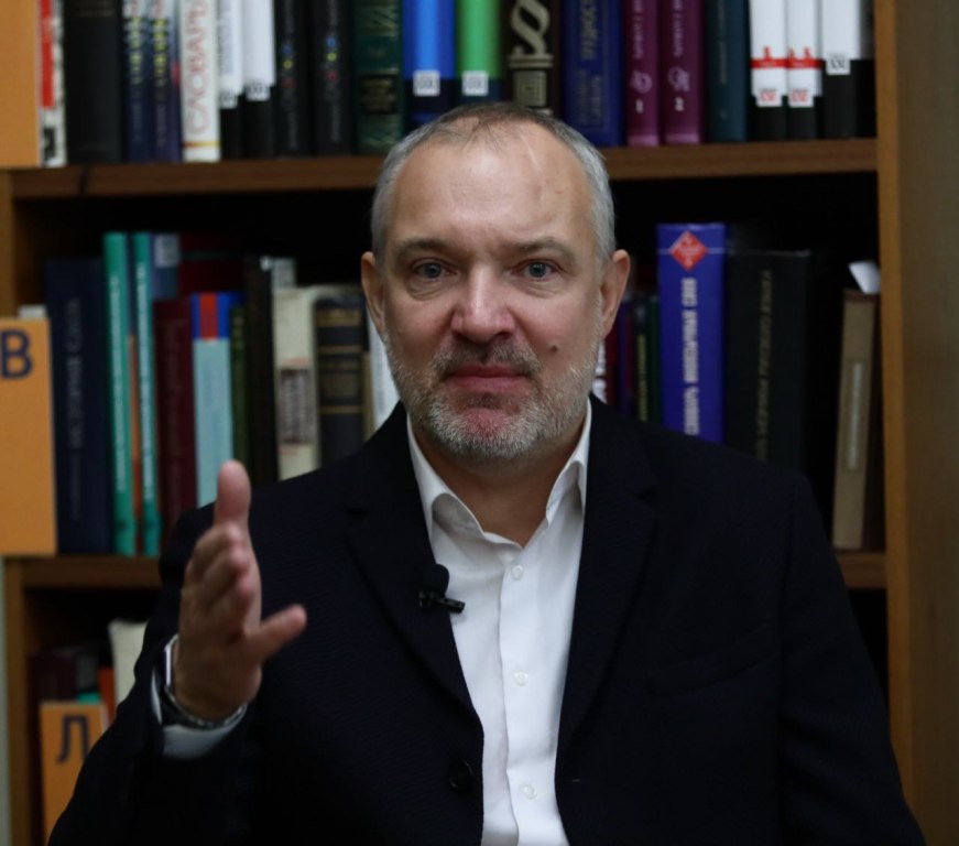 Павлов: Если не вручили повестку на прошлой неделе, то уже не вручат*1