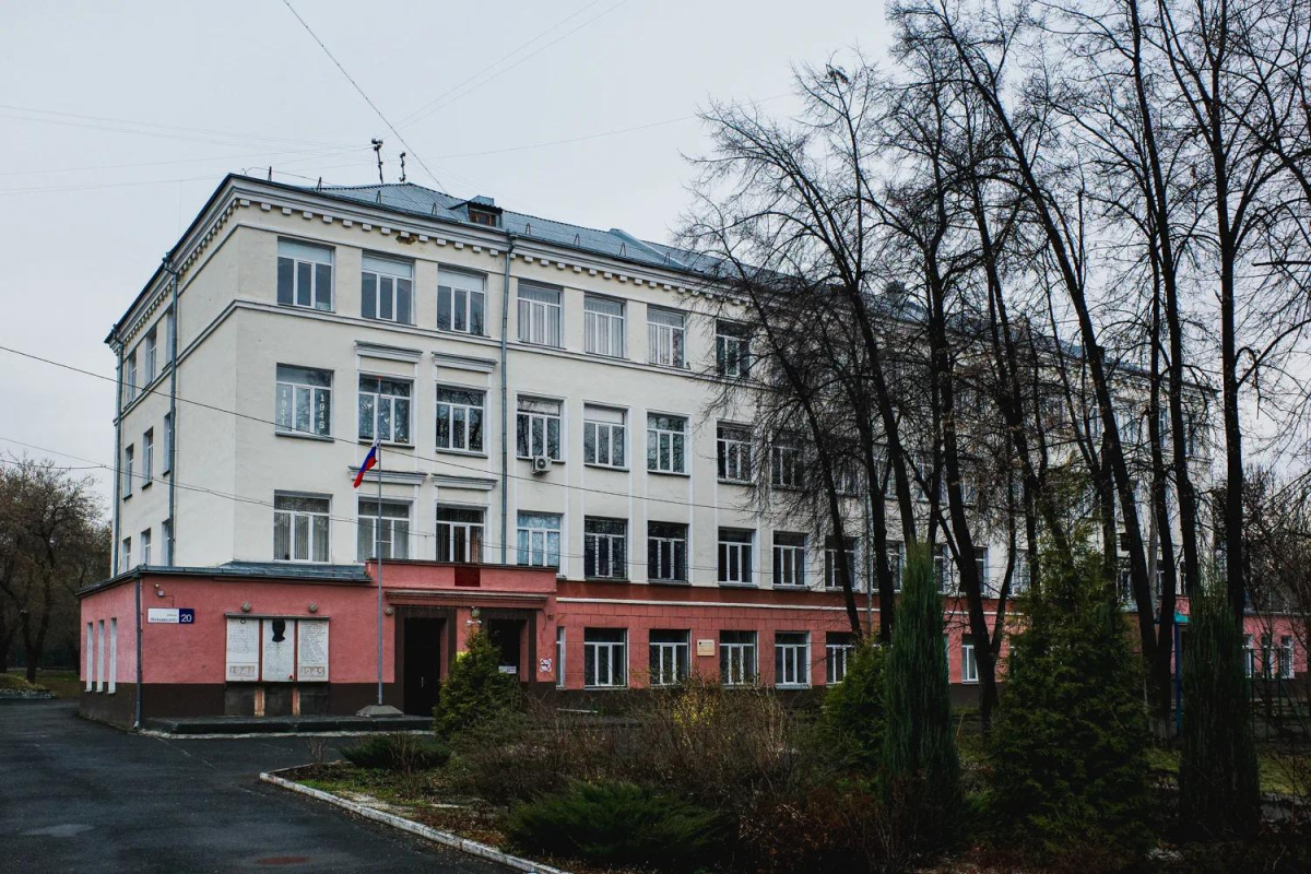В Челябинской области школы изменят продолжительность уроков*