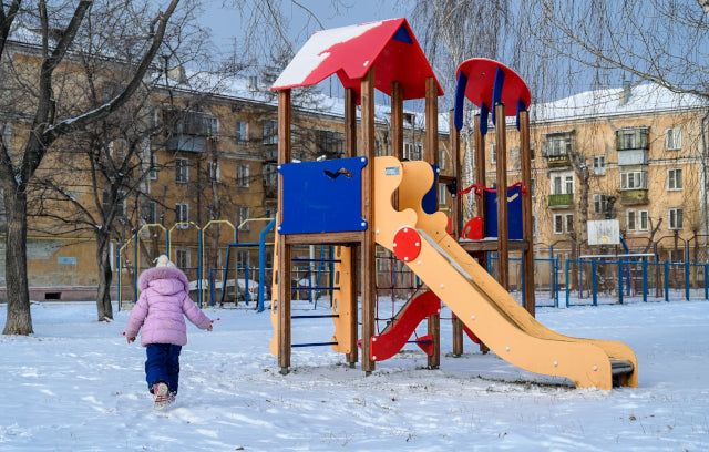 Дети болеющих ковидом челябинцев будут жить в спеццентрах
