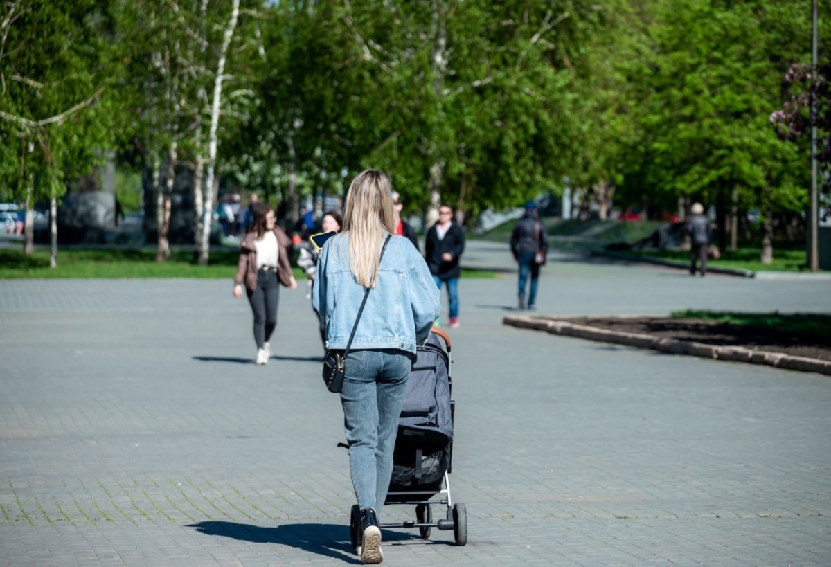 Спрос на выплату из маткапитала в Челябинской области вырос на 20%*1
