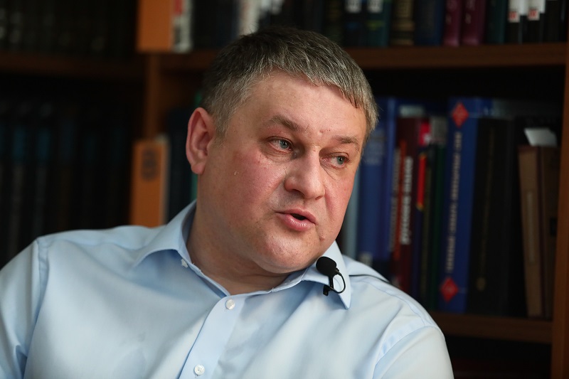 Глава Калининского района Челябинска ушел в отставку после 10 лет работы