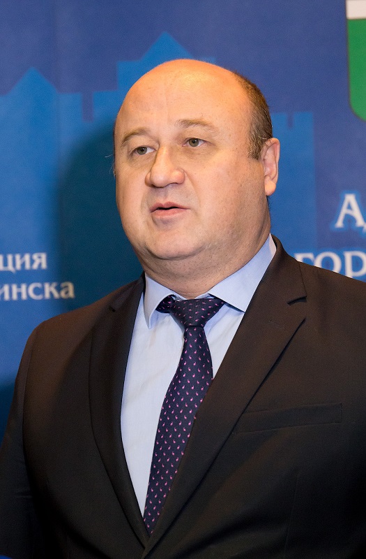 Челябинского вице-губернатора предложили включить в состав облизбиркома