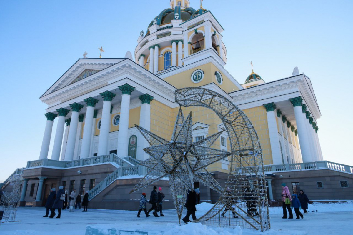 Молебен против абортов проведут в Челябинске*1