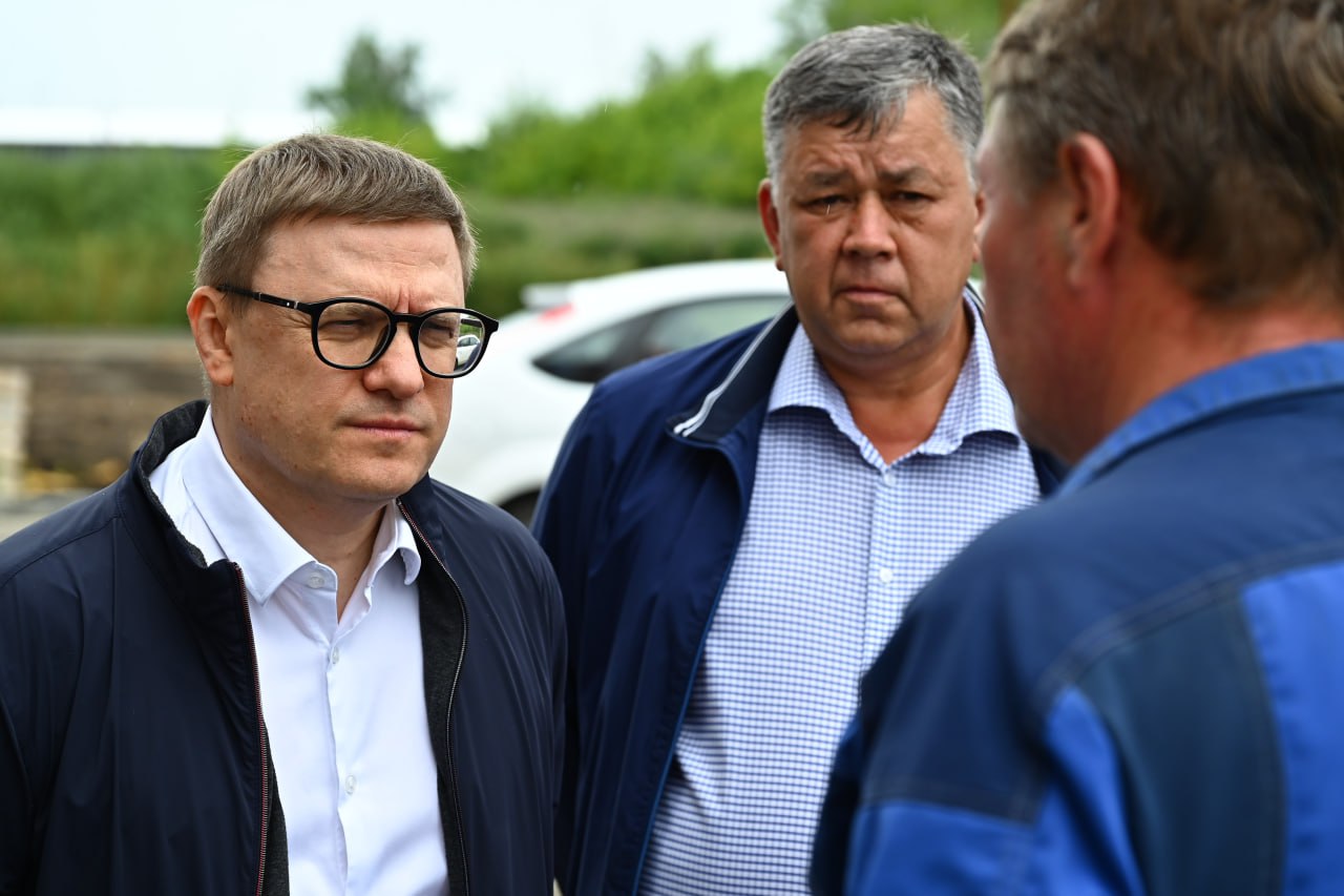 Алексей Текслер потребовал ускорить сдачу дома для сирот под Чебаркулем