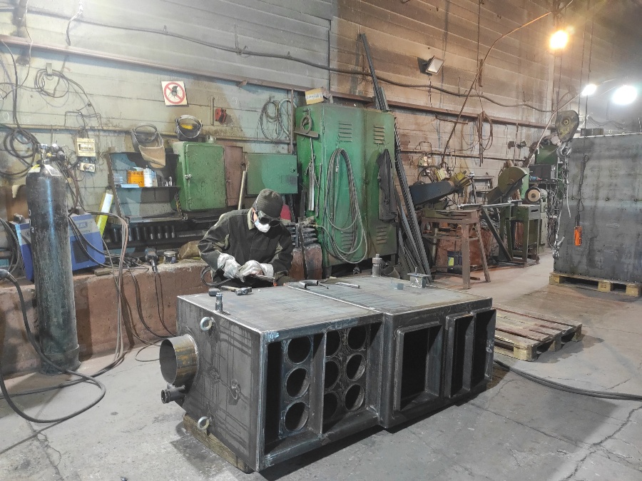 Челябинский завод поделился опытом «трудоустройства» японского робота