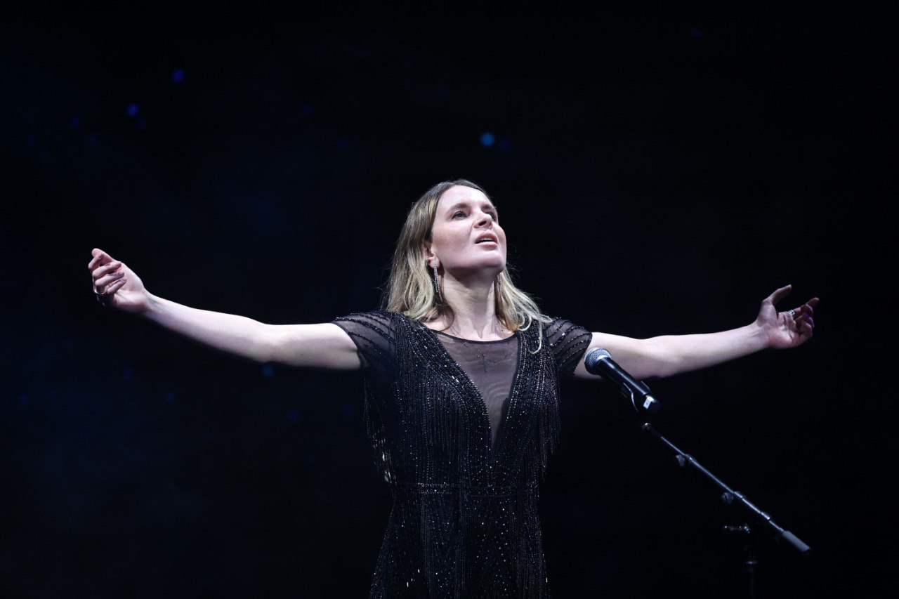 «Как большая семья»: в Челябинске вручили Народную премию «Светлое прошлое»