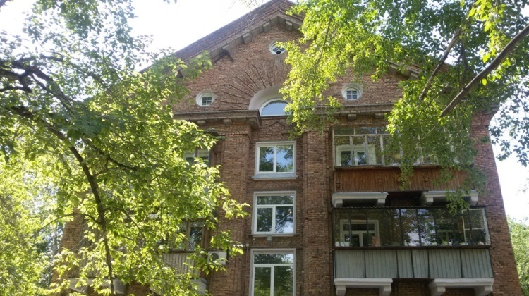 В домах «немецкого квартала» Челябинске проведут новую экспертизу