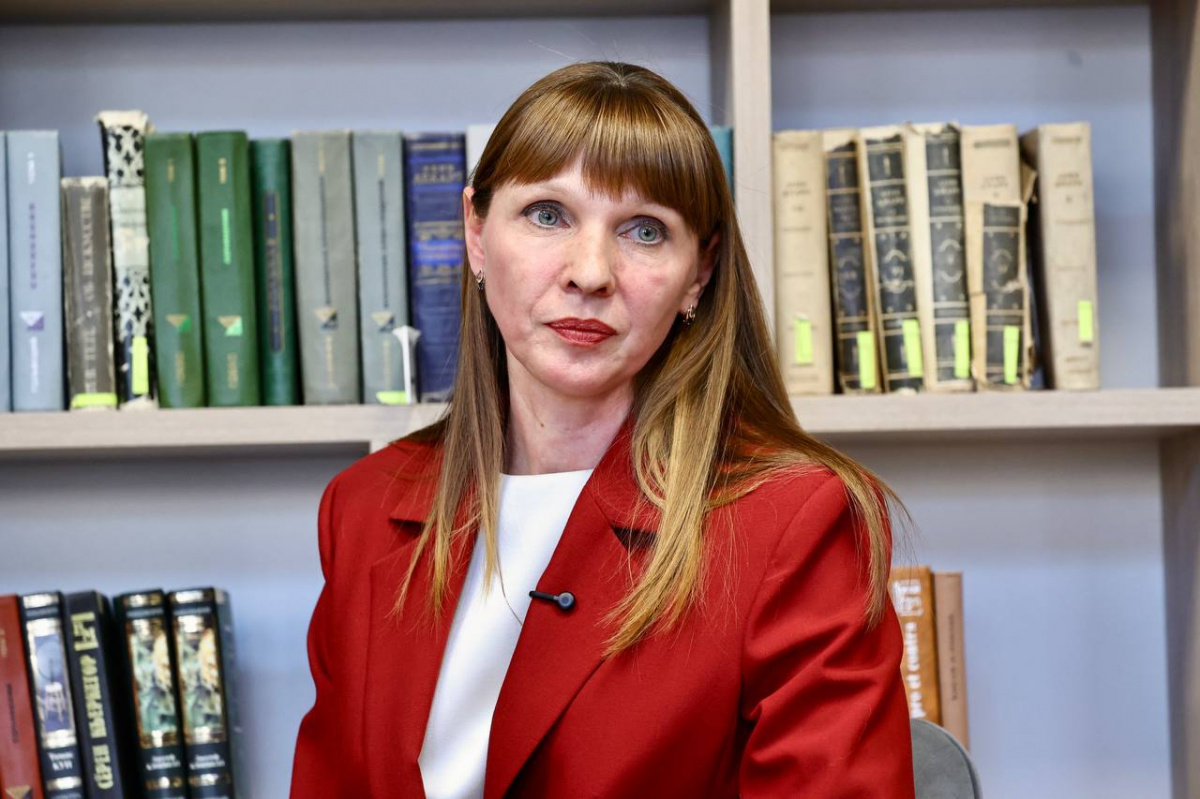 Министр назвала главные направления медицинского туризма в Челябинскую область*1