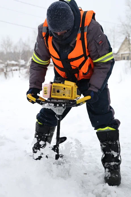 Большой бадабум: зачем в Челябинской области взрывают реки