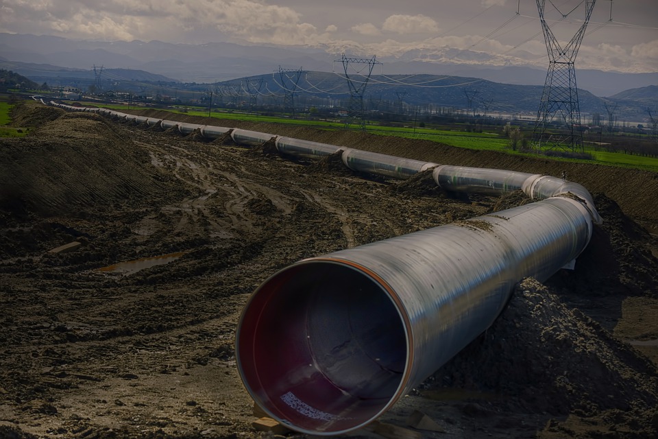 Южноуральцев будут судить за кражу 77 тонн нефти на три млн