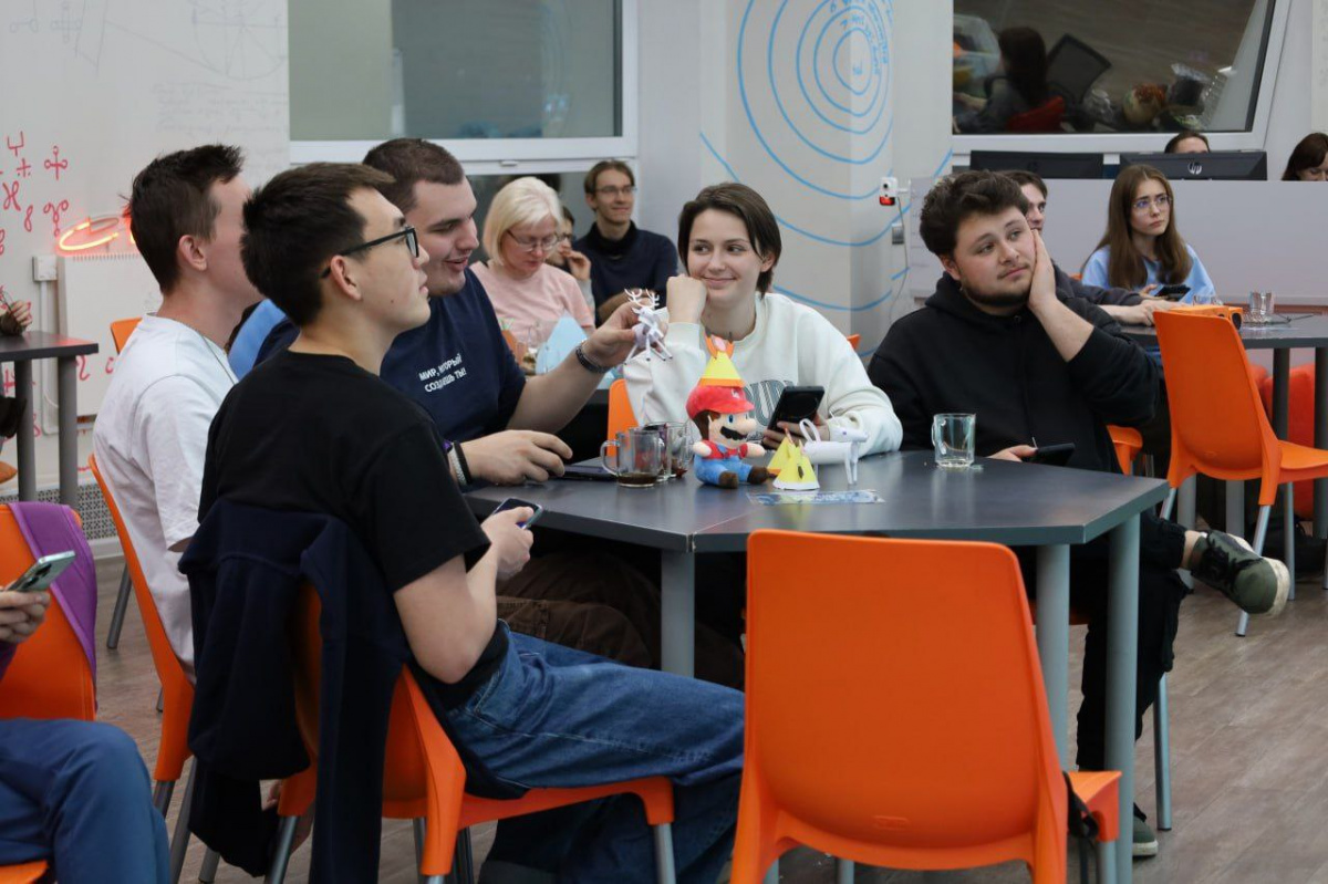 Челябинские и мурманские эксперты обсудили арктический дизайн *