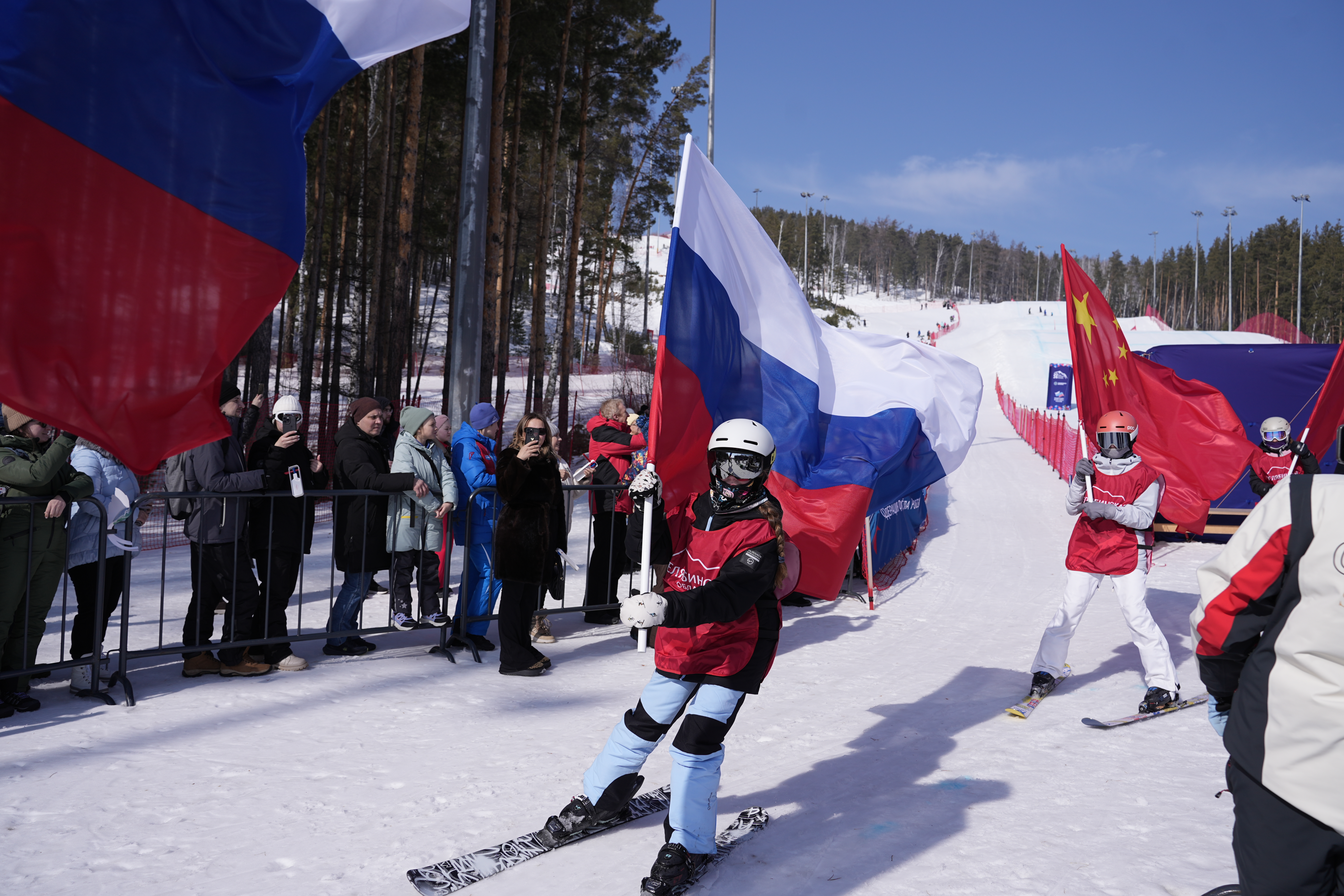 Царь горы: южноуралец стал лучшим на международном Кубке Чемпионов в Миассе 
