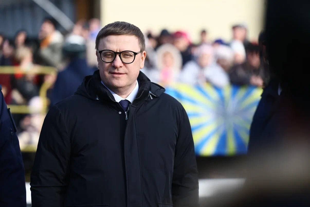 Текслер поздравил выпускников Челябинского филиала Военно-воздушной академии
