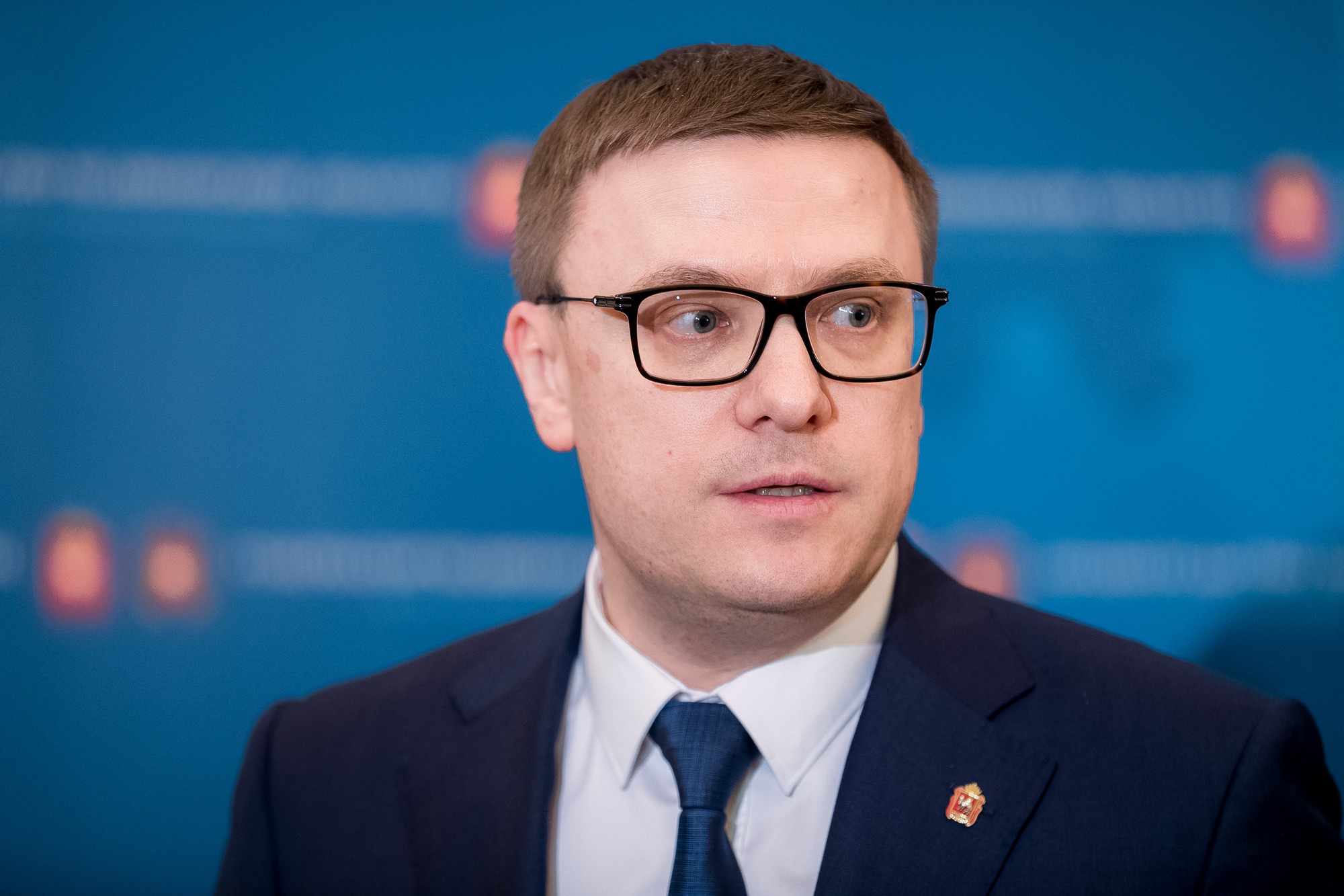 Алексей Текслер возглавит региональное отделение «Единой России»
