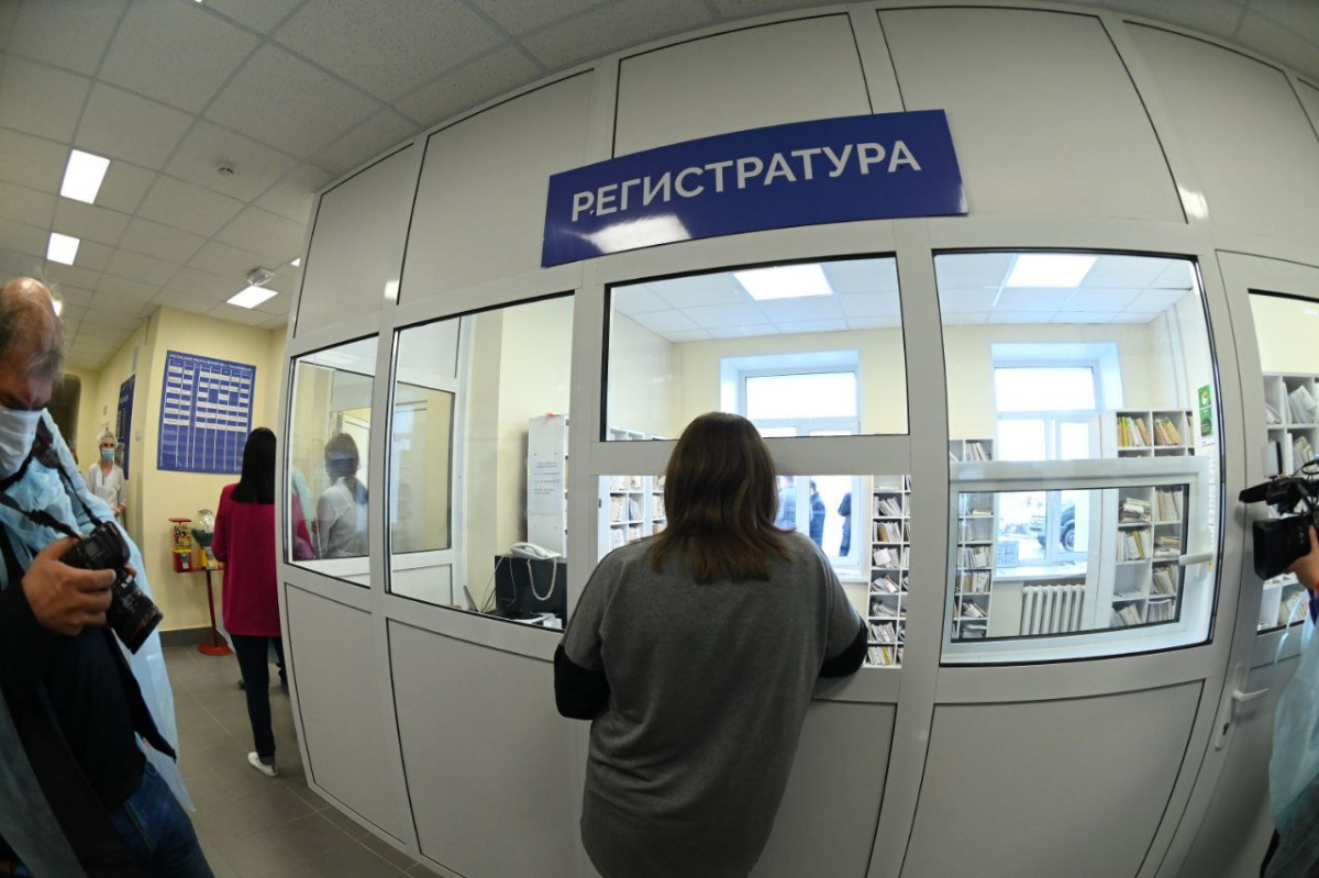 Алексей Текслер анонсировал масштабное обновление медицинской инфраструктуры*1