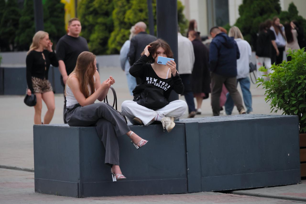 в Челябинске потеплеет до +17 градусов на этих выходных*